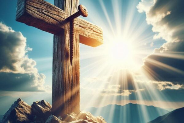 A Biblical Revelation on The Power of the Cross and Its Impact on Our Salvation through Jesus Christ