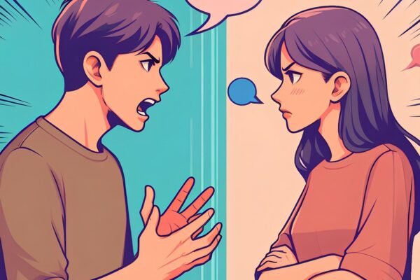 A biblical analysis and potential consequences of denying marital or conjugal rights as grounds for divorce in Christian marriages.