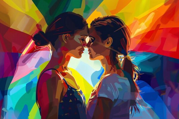 Homosexuality is a grievous and dangerous abominable sin against God’s Will and design for marriage that requires all LGBTQ sinners to repent and come to Jesus Christ for salvation.