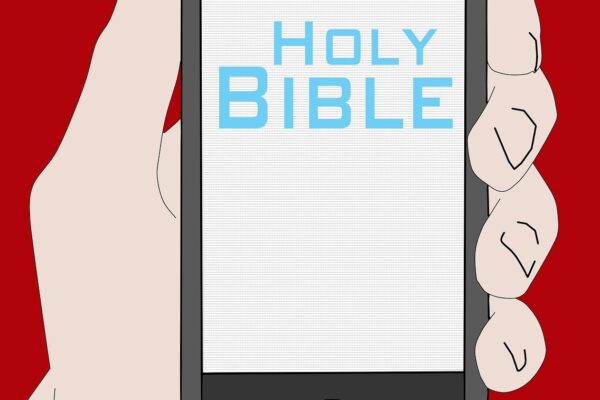 Gospel HQ brings the New Testament to life in a free audio-video Bible format for the world.