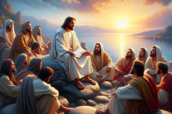 Contrasting the authentic biblical qualifications of the apostles of Jesus Christ as God’s chosen witnesses with the modern-day deceptions of false apostles within the Church.