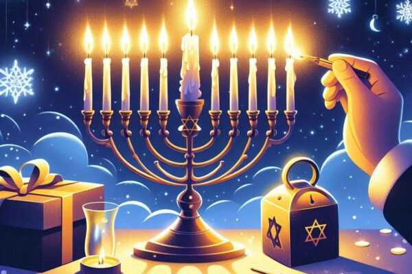 30 Practices and Beliefs that Prove Judaism is a False Religion in Contrast to Christianity and the True Will of God for Humanity.