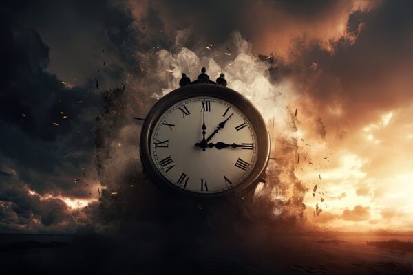 The Rapture the Day of the Lord and the Second Coming are explained in Evangelist Peter Gee’s ultimate verse-by-verse breakdown revelation of Matthew 24 from a mid-tribulation perspective.