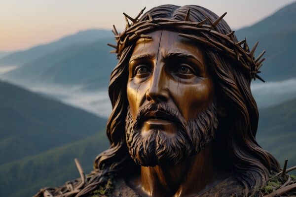 An In-Depth Biblical Revelation of 100+ Attributes of Jesus Christ as the Christ and Son of the Living God.